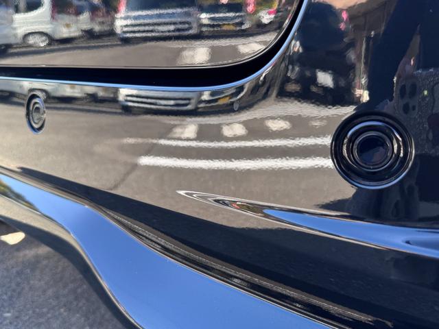 スペーシアカスタム ハイブリッドXS 届出済未使用車 衝突軽減ブレーキ 両側パワースライドドア LEDライト ハーフレザーシート シートヒーター オットマン ヘッドアップディスプレイ アダプティブクルーズコントロール(13枚目)