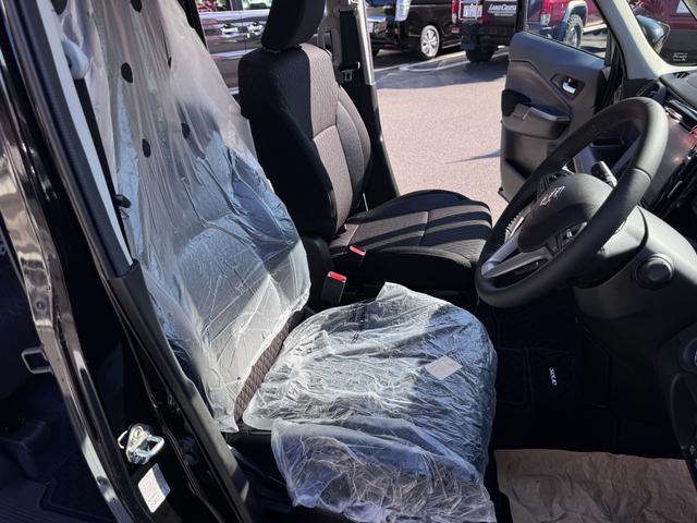 ソリオバンディット ハイブリッドMV 登録済未使用車 9型ナビ フルセグTV Bluetooth 全方位カメラ 衝突被害軽減ブレーキ クリアランスソナー 両側電動スライドドア USBソケット LEDヘッドライト シートヒーター(13枚目)