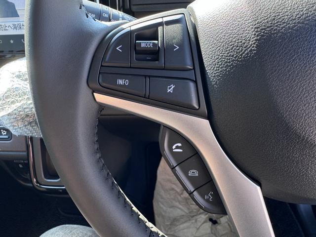 ソリオバンディット ハイブリッドMV 登録済未使用車 9型ナビ フルセグTV Bluetooth 全方位カメラ 衝突被害軽減ブレーキ クリアランスソナー 両側電動スライドドア USBソケット LEDヘッドライト シートヒーター(27枚目)