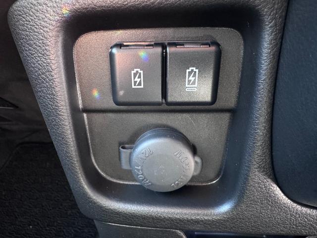 ソリオバンディット ハイブリッドMV 登録済未使用車 9型ナビ フルセグTV Bluetooth 全方位カメラ 衝突被害軽減ブレーキ クリアランスソナー 両側電動スライドドア USBソケット LEDヘッドライト シートヒーター(32枚目)