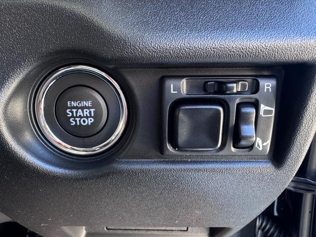 ジムニー XC 届出済未使用車 5型 マイナーチェンジ後モデル 衝突軽減ブレーキ オートマ 4WD LEDライト 前席シートヒーター 前後クリアランスソナー(27枚目)