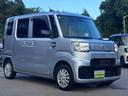 ハイゼットキャディー Ｄ　ＳＡＩＩ　禁煙車　衝突軽減ブレーキ　バックソナー　バックカメラ　キーレス　パワーウィンドウ（3枚目）
