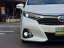 SAI S Cパッケージ 禁煙車 社外ナビ TV Bカメラ Bluetooth ETC LEDヘッドライト 中古車画像_3