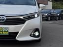 SAI S Cパッケージ 禁煙車 社外ナビ TV Bカメラ Bluetooth ETC LEDヘッドライト 中古車画像_4