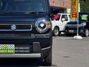 ハスラー ハイブリッドG 届出済未使用車 衝突軽減ブレーキ LEDライト クリアランスソナー 禁煙車 前席シートヒーター 中古車画像_4