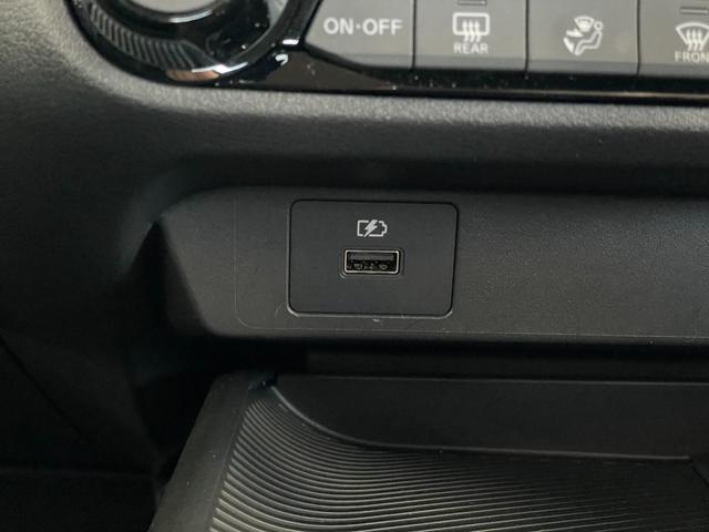 X FOUR ePower 4WD 禁煙車 メモリーナビ バックカメラ Bluetoothオーディオ ETC プッシュスタート スマートキー エマージェンシーブレーキ シートヒーター ステアリングヒーター(29枚目)