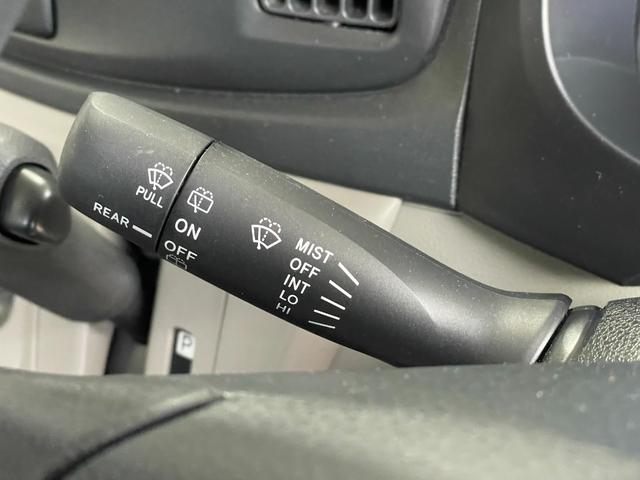 Xf SA 4WD ワンオーナー禁煙車 スマートアシスト エコアイドル キーレス 衝突被害軽減ブレーキ 横滑り防止(15枚目)