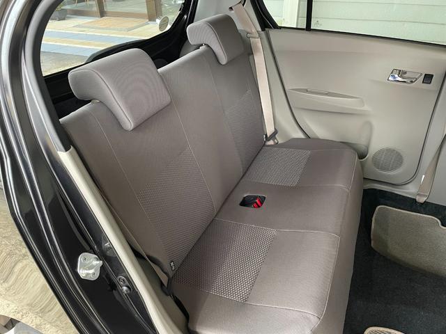 Xf SA 4WD ワンオーナー禁煙車 スマートアシスト エコアイドル キーレス 衝突被害軽減ブレーキ 横滑り防止(27枚目)