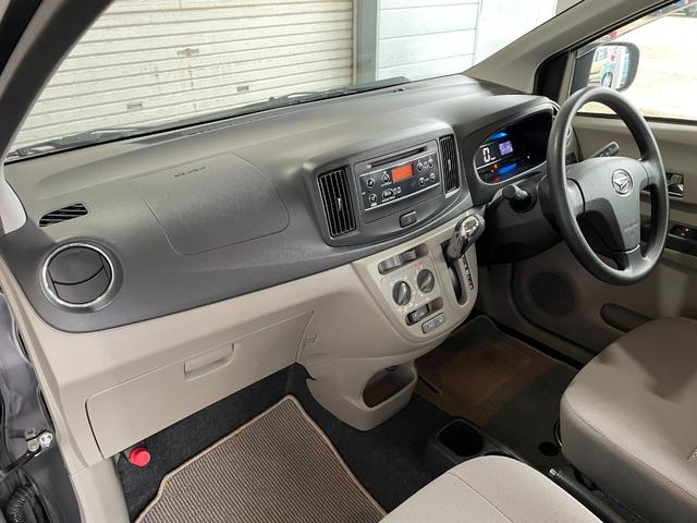 Xf SA 4WD ワンオーナー禁煙車 スマートアシスト エコアイドル キーレス 衝突被害軽減ブレーキ 横滑り防止(30枚目)