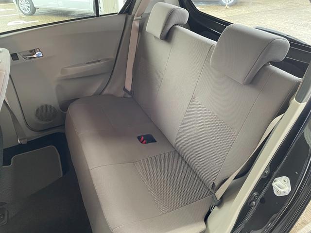 Xf SA 4WD ワンオーナー禁煙車 スマートアシスト エコアイドル キーレス 衝突被害軽減ブレーキ 横滑り防止(35枚目)