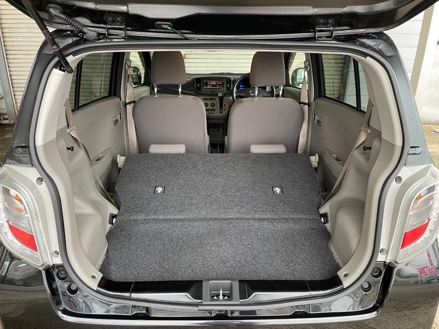 Xf SA 4WD ワンオーナー禁煙車 スマートアシスト エコアイドル キーレス 衝突被害軽減ブレーキ 横滑り防止(37枚目)