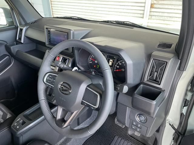 タフト Ｇ　ダーククロムベンチャー　４ＷＤ　禁煙車　ディスプレイオーディオ　ＡｐｐｌｅＣａｒＰｒａｙ　バックカメラ　ＥＴＣ　前後ドライブレコーダー　シートヒーター　スマートアシスト　プッシュスタート　スマートキー　フロアマット（31枚目）