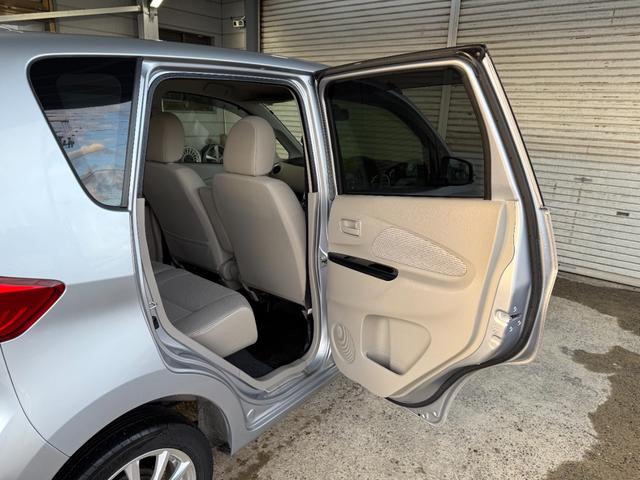 デイズ X 禁煙車 4WD フルセグナビ アラウンドビューモニター プッシュスタート スマートキー シートヒーター オートエアコン(27枚目)