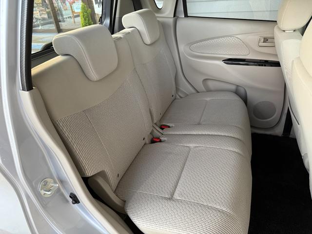 デイズ X 禁煙車 4WD フルセグナビ アラウンドビューモニター プッシュスタート スマートキー シートヒーター オートエアコン(29枚目)