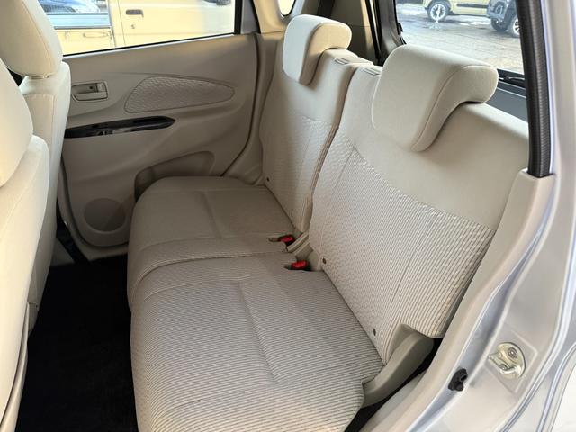 デイズ X 禁煙車 4WD フルセグナビ アラウンドビューモニター プッシュスタート スマートキー シートヒーター オートエアコン(35枚目)