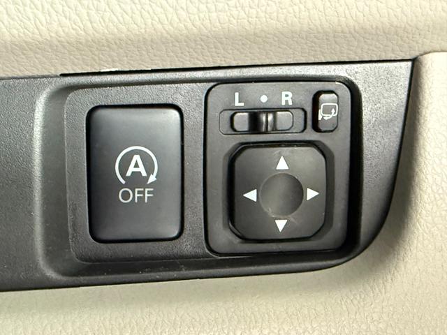 eKワゴン Gセーフティパッケージ 禁煙車 4WD フルセグナビ アラウンドビューモニター ETC プッシュスタート スマートキー シートヒーター オートエアコン(24枚目)