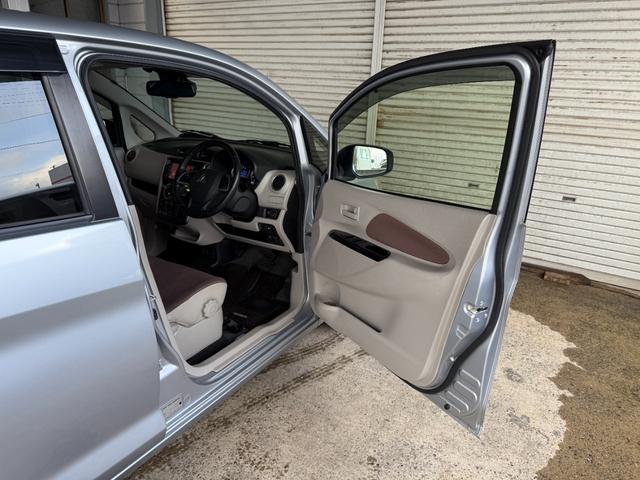 eKワゴン Gセーフティパッケージ 禁煙車 4WD フルセグナビ アラウンドビューモニター ETC プッシュスタート スマートキー シートヒーター オートエアコン(29枚目)