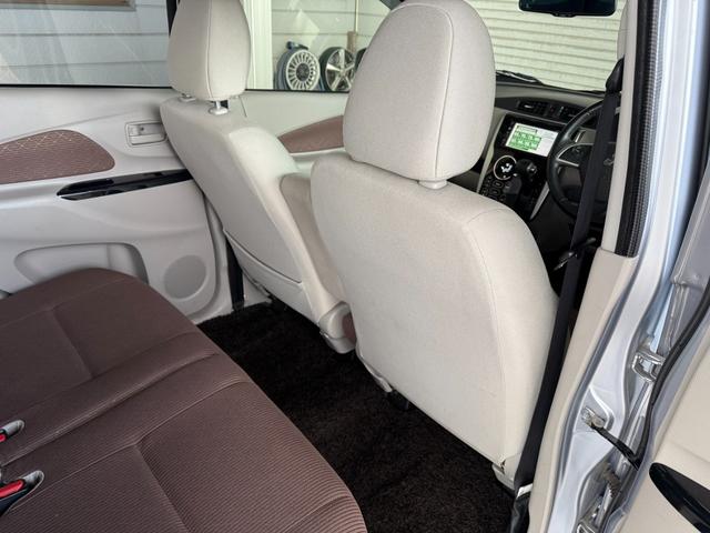 eKワゴン Gセーフティパッケージ 禁煙車 4WD フルセグナビ アラウンドビューモニター ETC プッシュスタート スマートキー シートヒーター オートエアコン(33枚目)