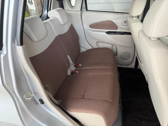 eKワゴン Gセーフティパッケージ 禁煙車 4WD フルセグナビ アラウンドビューモニター ETC プッシュスタート スマートキー シートヒーター オートエアコン(34枚目)