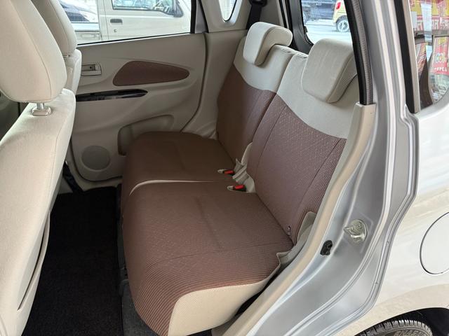 eKワゴン Gセーフティパッケージ 禁煙車 4WD フルセグナビ アラウンドビューモニター ETC プッシュスタート スマートキー シートヒーター オートエアコン(40枚目)