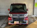 タント カスタムRS トップエディションSAII 4WD 禁煙車 ターボ フルセグナビ バックカメラ Bluetooth対応 エンジンスターター 両側パワースライドドア プッシュスタート スマートキー オートライト LEDヘッドライト 中古車画像_4