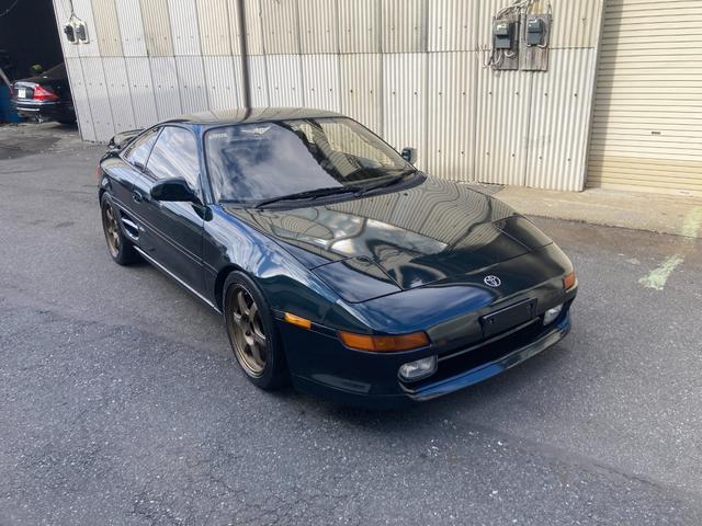 トヨタ ＭＲ２