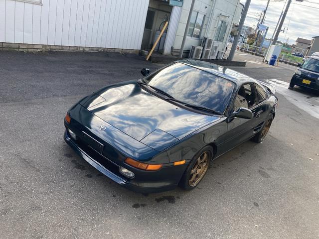 ＭＲ２ ＧＴ－Ｓ　ターボ（5枚目）