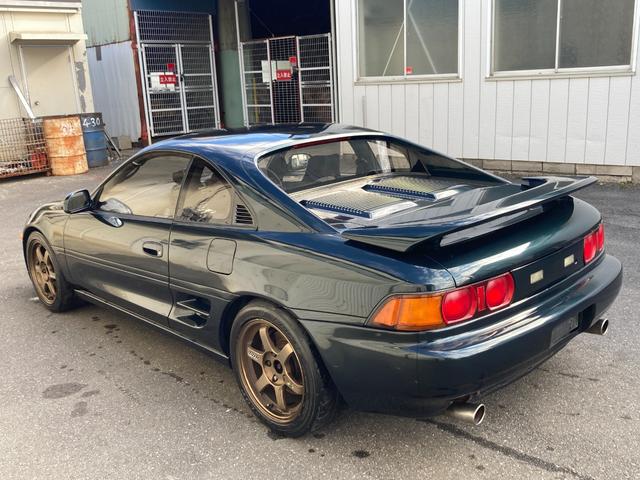 ＭＲ２ ＧＴ－Ｓ　ターボ（7枚目）