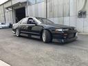 NISSAN CEFIRO