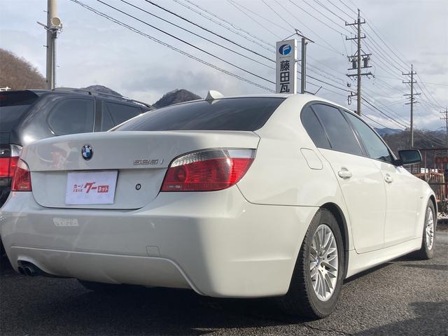 ＢＭＷ ５シリーズ