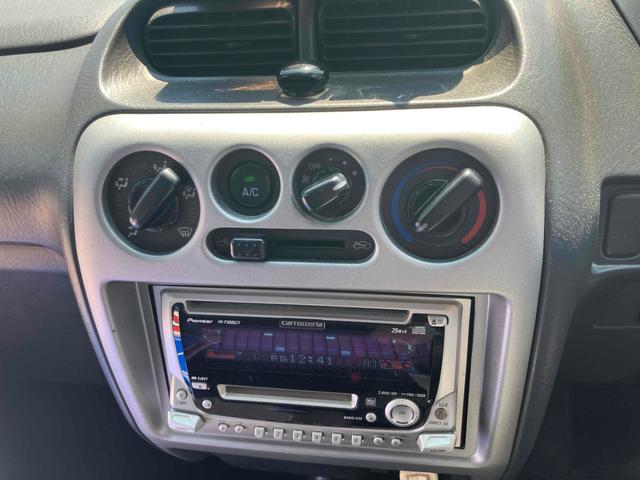 気温に合わせて直感的に操作することで、車内をいつでも快適に保てます。