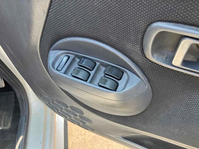 パワーウィンドウも動作チェックＯＫです！何でも気になることはお問合せ下さい！