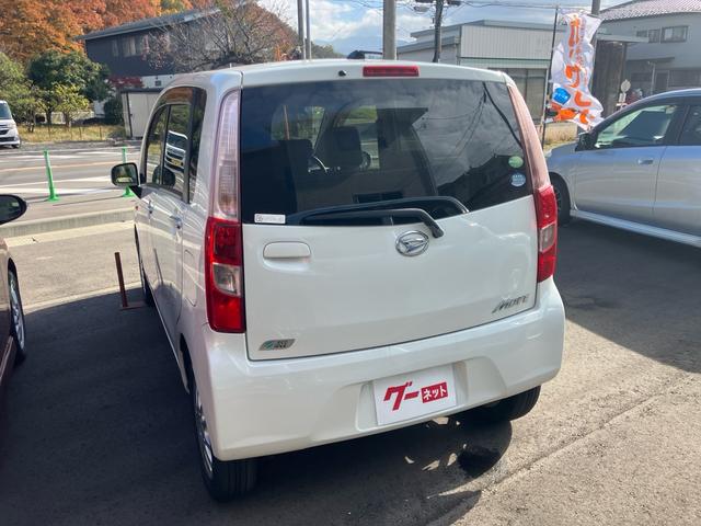 ムーヴ L 4WD インパネCVT アルミホイール キーレス 純正CDオーディオ アイドリングストップ ベンチシート 寒冷地仕様 エアコン パワーウインドウ エアバッグ ABS パワステ(12枚目)