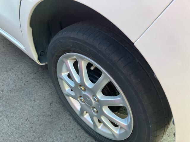 ムーヴ L 4WD インパネCVT アルミホイール キーレス 純正CDオーディオ アイドリングストップ ベンチシート 寒冷地仕様 エアコン パワーウインドウ エアバッグ ABS パワステ(16枚目)