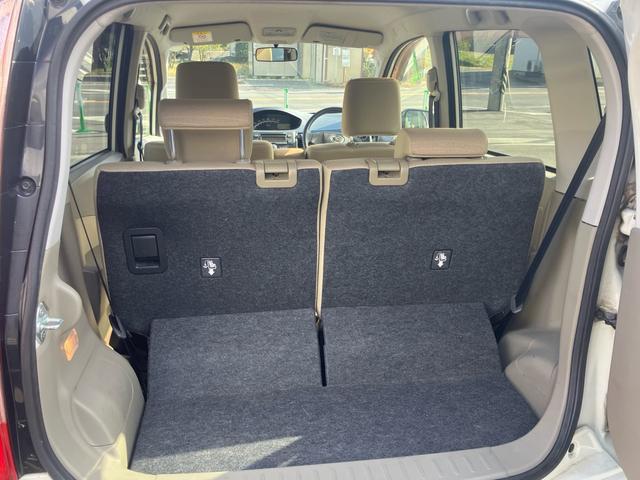 ムーヴ L 4WD インパネCVT アルミホイール キーレス 純正CDオーディオ アイドリングストップ ベンチシート 寒冷地仕様 エアコン パワーウインドウ エアバッグ ABS パワステ(19枚目)