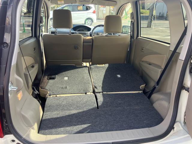 ムーヴ L 4WD インパネCVT アルミホイール キーレス 純正CDオーディオ アイドリングストップ ベンチシート 寒冷地仕様 エアコン パワーウインドウ エアバッグ ABS パワステ(20枚目)