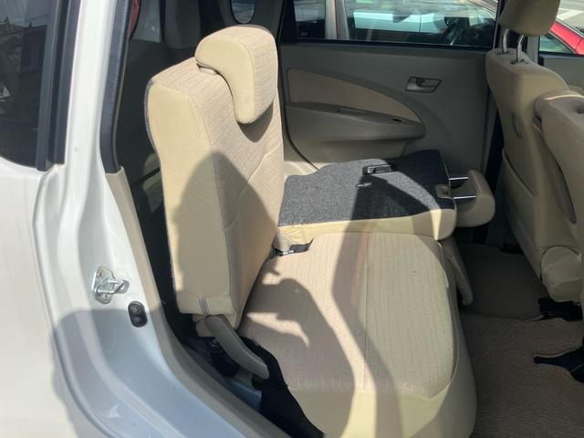 ムーヴ L 4WD インパネCVT アルミホイール キーレス 純正CDオーディオ アイドリングストップ ベンチシート 寒冷地仕様 エアコン パワーウインドウ エアバッグ ABS パワステ(23枚目)