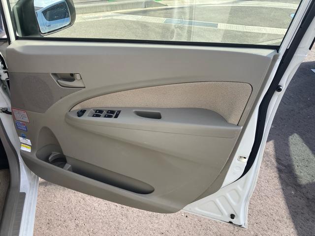 ムーヴ L 4WD インパネCVT アルミホイール キーレス 純正CDオーディオ アイドリングストップ ベンチシート 寒冷地仕様 エアコン パワーウインドウ エアバッグ ABS パワステ(27枚目)