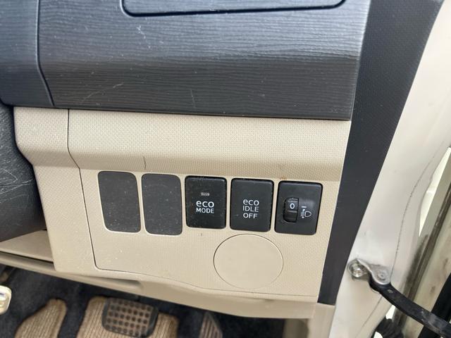 ムーヴ L 4WD インパネCVT アルミホイール キーレス 純正CDオーディオ アイドリングストップ ベンチシート 寒冷地仕様 エアコン パワーウインドウ エアバッグ ABS パワステ(28枚目)