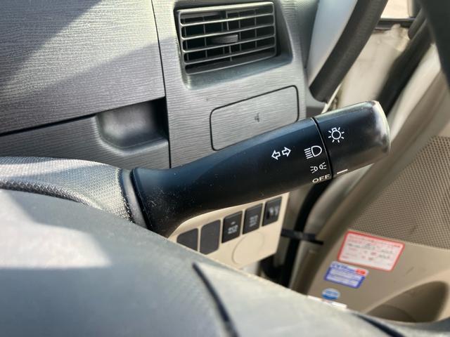 ムーヴ L 4WD インパネCVT アルミホイール キーレス 純正CDオーディオ アイドリングストップ ベンチシート 寒冷地仕様 エアコン パワーウインドウ エアバッグ ABS パワステ(31枚目)