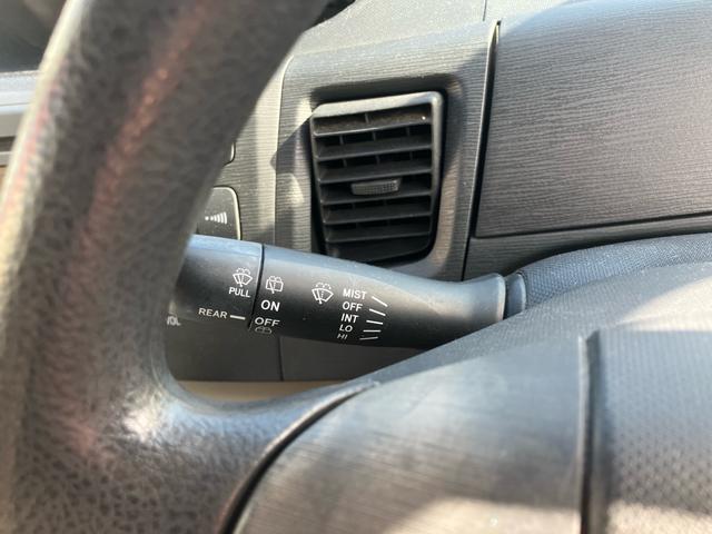 ムーヴ L 4WD インパネCVT アルミホイール キーレス 純正CDオーディオ アイドリングストップ ベンチシート 寒冷地仕様 エアコン パワーウインドウ エアバッグ ABS パワステ(32枚目)