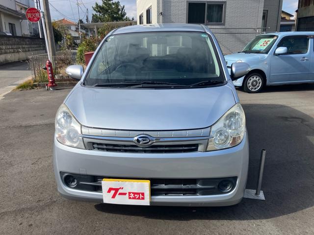 ミラカスタム RS 4WD ターボ インパネCVT アルミホイール キーレス HIDライト CDオーディオ オートエアコン パワステ パワーウインドウ ベンチシート 寒冷地仕様 エアバッグ ABS(3枚目)