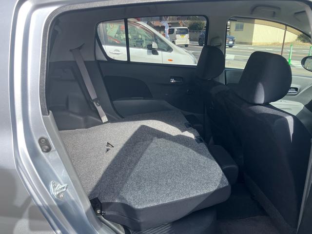 ミラカスタム RS 4WD ターボ インパネCVT アルミホイール キーレス HIDライト CDオーディオ オートエアコン パワステ パワーウインドウ ベンチシート 寒冷地仕様 エアバッグ ABS(16枚目)