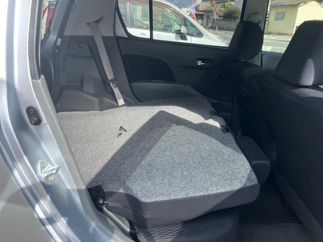 ミラカスタム RS 4WD ターボ インパネCVT アルミホイール キーレス HIDライト CDオーディオ オートエアコン パワステ パワーウインドウ ベンチシート 寒冷地仕様 エアバッグ ABS(17枚目)