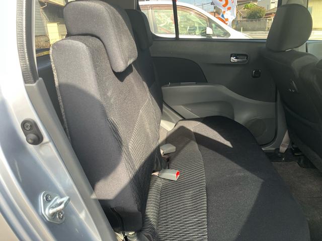 ミラカスタム RS 4WD ターボ インパネCVT アルミホイール キーレス HIDライト CDオーディオ オートエアコン パワステ パワーウインドウ ベンチシート 寒冷地仕様 エアバッグ ABS(20枚目)