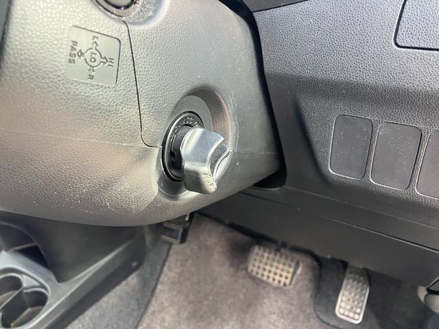 ミラカスタム RS 4WD ターボ インパネCVT アルミホイール キーレス HIDライト CDオーディオ オートエアコン パワステ パワーウインドウ ベンチシート 寒冷地仕様 エアバッグ ABS(23枚目)