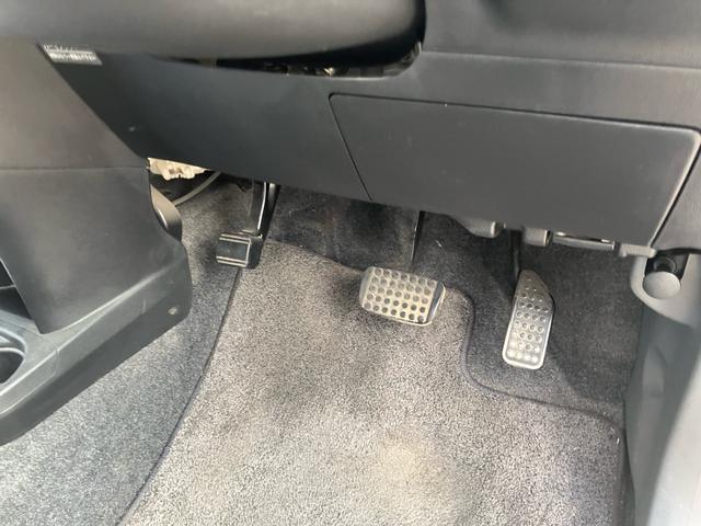 ミラカスタム RS 4WD ターボ インパネCVT アルミホイール キーレス HIDライト CDオーディオ オートエアコン パワステ パワーウインドウ ベンチシート 寒冷地仕様 エアバッグ ABS(24枚目)