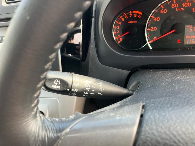 ミラカスタム RS 4WD ターボ インパネCVT アルミホイール キーレス HIDライト CDオーディオ オートエアコン パワステ パワーウインドウ ベンチシート 寒冷地仕様 エアバッグ ABS(26枚目)