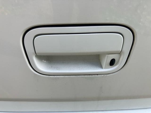 ワゴンR スティングレーT ターボ コラム4AT CD/MDオーディオ スマートキー HIDライト フォグランプ ベンチシート フルフラット パワーウインドウ エアコン エアバッグ ABS パワステ アルミホイール(15枚目)