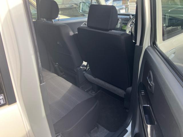 ワゴンR スティングレーT ターボ コラム4AT CD/MDオーディオ スマートキー HIDライト フォグランプ ベンチシート フルフラット パワーウインドウ エアコン エアバッグ ABS パワステ アルミホイール(16枚目)